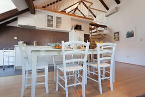 Hedera Estate, Hedera A5 Apartment