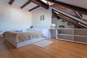 Hedera Estate, Hedera A5 Apartment