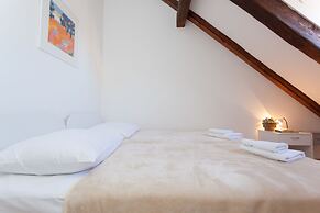 Hedera Estate, Hedera A5 Apartment