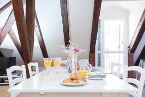 Hedera Estate, Hedera A5 Apartment