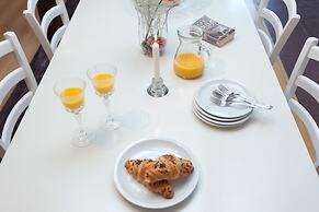 Hedera Estate, Hedera A5 Apartment