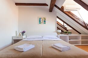 Hedera Estate, Hedera A5 Apartment