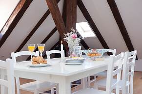 Hedera Estate, Hedera A5 Apartment