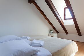 Hedera Estate, Hedera A5 Apartment