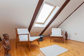 Hedera Estate, Hedera A5 Apartment