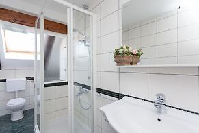 Hedera Estate, Hedera A5 Apartment