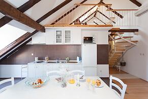 Hedera Estate, Hedera A5 Apartment