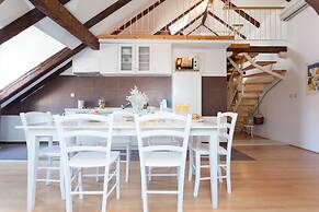 Hedera Estate, Hedera A5 Apartment