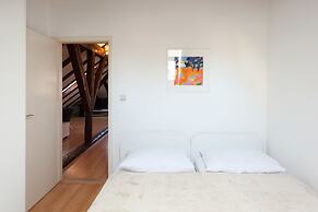 Hedera Estate, Hedera A5 Apartment