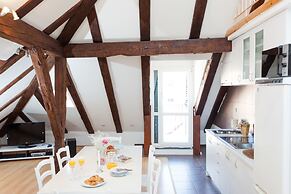 Hedera Estate, Hedera A5 Apartment