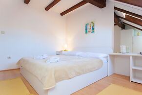 Hedera Estate, Hedera A5 Apartment