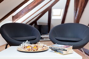 Hedera Estate, Hedera A5 Apartment