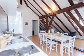 Hedera Estate, Hedera A5 Apartment