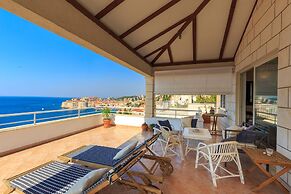 Hedera Estate, Hedera A14