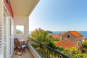 Hedera Estate, Hedera A18