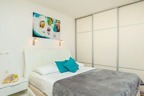 Hedera Estate, Hedera A18