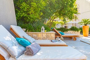 Hedera Estate, Hedera A18