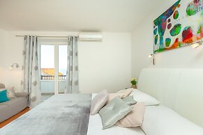 Hedera Estate, Hedera A18