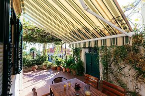 Hedera Estate, Hedera A27