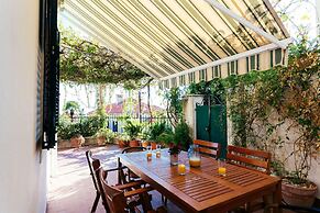 Hedera Estate, Hedera A27