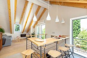 Hedera Estate, Hedera A56