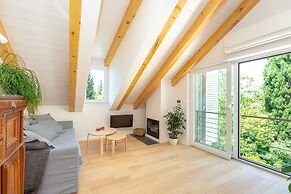 Hedera Estate, Hedera A56