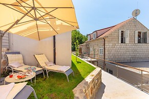 Hedera Estate, Hedera A56