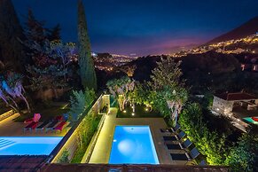 Hedera Estate, Villa Hedera II