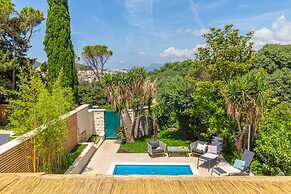 Hedera Estate, Villa Hedera II