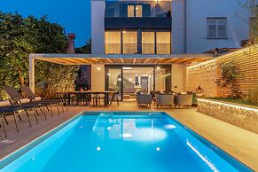 Hedera Estate, Villa Hedera II