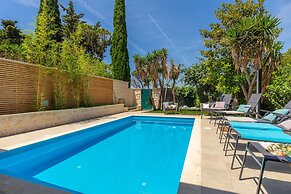 Hedera Estate, Villa Hedera II