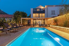 Hedera Estate, Villa Hedera II