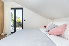 Hedera Estate, Villa Hedera II