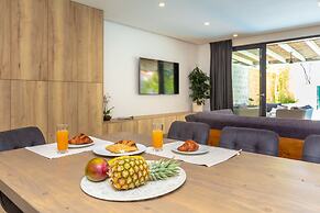 Hedera Estate, Villa Hedera II