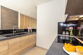 Hedera Estate, Villa Hedera II