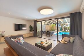 Hedera Estate, Villa Hedera II