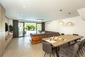 Hedera Estate, Villa Hedera II