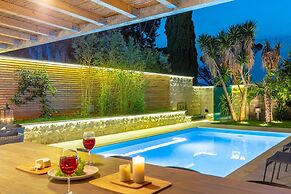 Hedera Estate, Villa Hedera II