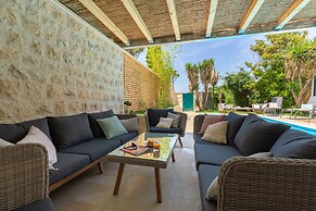 Hedera Estate, Villa Hedera II