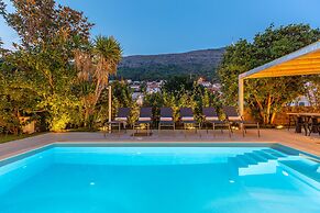 Hedera Estate, Villa Hedera II