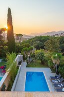 Hedera Estate, Villa Hedera II