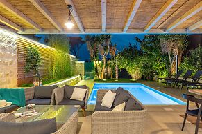 Hedera Estate, Villa Hedera II