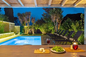 Hedera Estate, Villa Hedera II