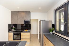 Hedera Estate, Villa Hedera II