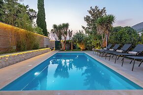 Hedera Estate, Villa Hedera II