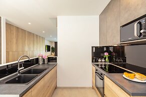 Hedera Estate, Villa Hedera II