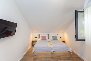 Hedera Estate, Villa Hedera II