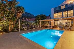 Hedera Estate, Villa Hedera II