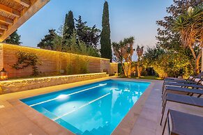 Hedera Estate, Villa Hedera II