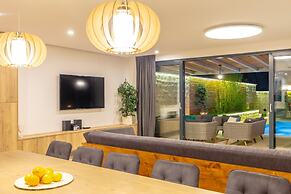 Hedera Estate, Villa Hedera II